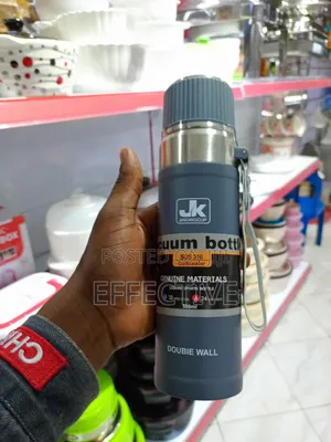 500ml Vacuum Bottle.