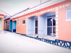 1bdrm Mansion in Seeta Town, Central Division for rent