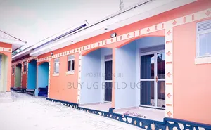 1bdrm Mansion in Seeta Town, Central Division for rent