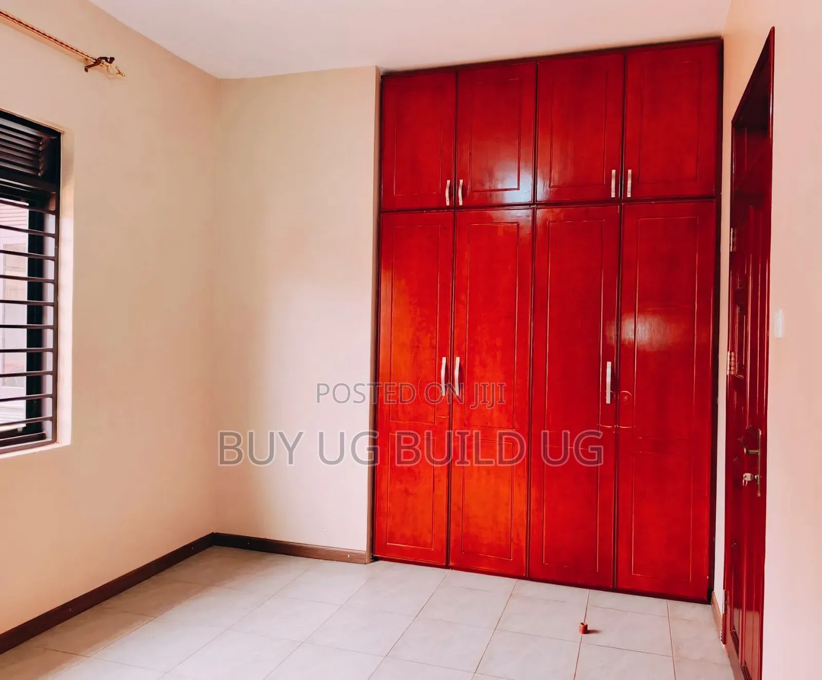 1bdrm Mansion in Seeta Town, Central Division for rent