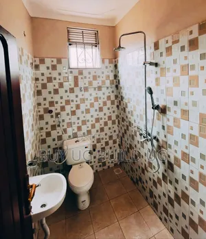1bdrm Mansion in Seeta Town, Central Division for rent