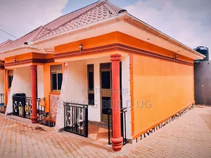 1bdrm House in Kireka Town, Central Division for rent