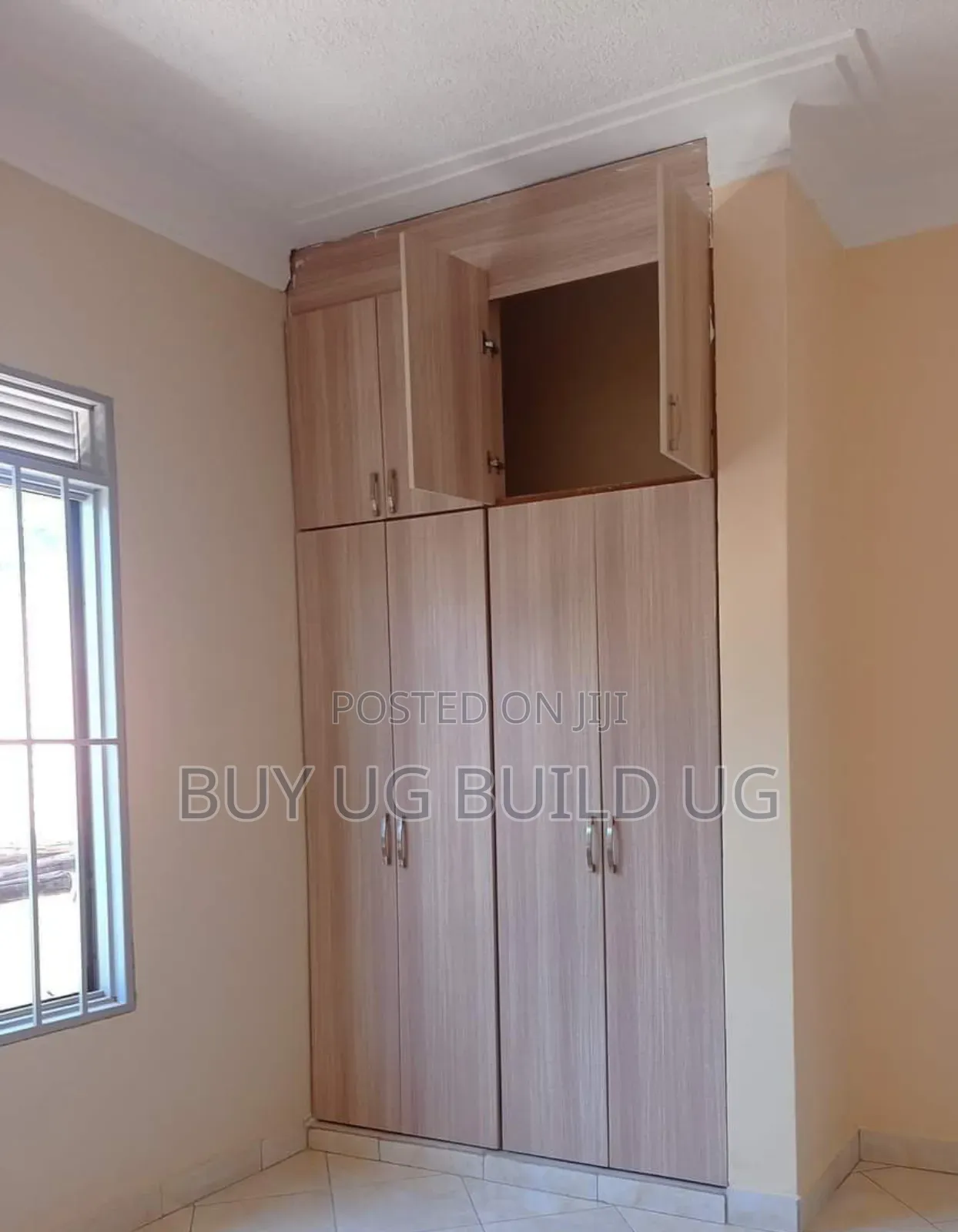 1bdrm House in Kireka Town, Central Division for rent