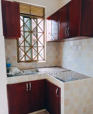1bdrm House in Kireka Town, Central Division for rent