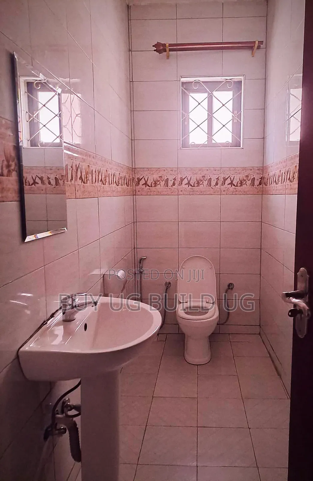 1bdrm House in Kireka Town, Central Division for rent