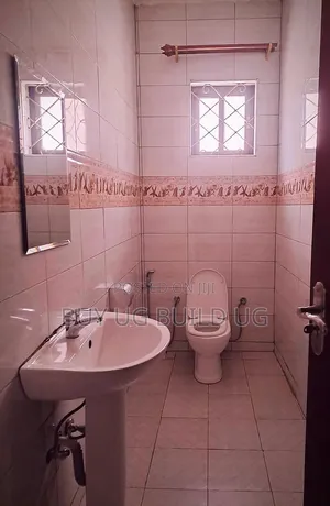 1bdrm House in Kireka Town, Central Division for rent