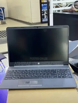 New Laptop HP 15-Dw3031 8GB Intel Core I5 HDD 1T