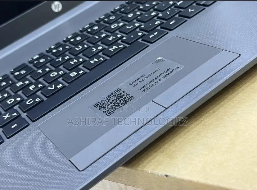 New Laptop HP 15-Dw3031 8GB Intel Core I5 HDD 1T