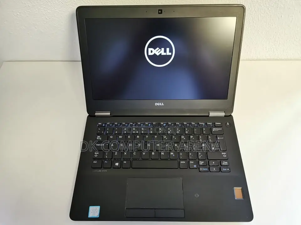 Laptop Dell Latitude E7470 8GB Intel Core I5 SSD 256GB