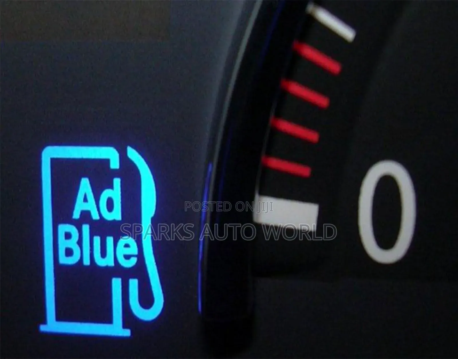 Bluetec Benz Adblue Programming
