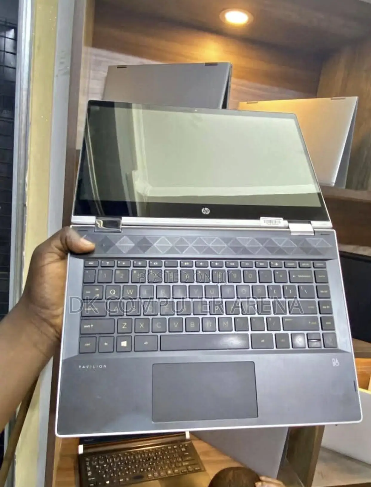 Laptop HP ProBook 4230S 4GB Intel SSD 256GB