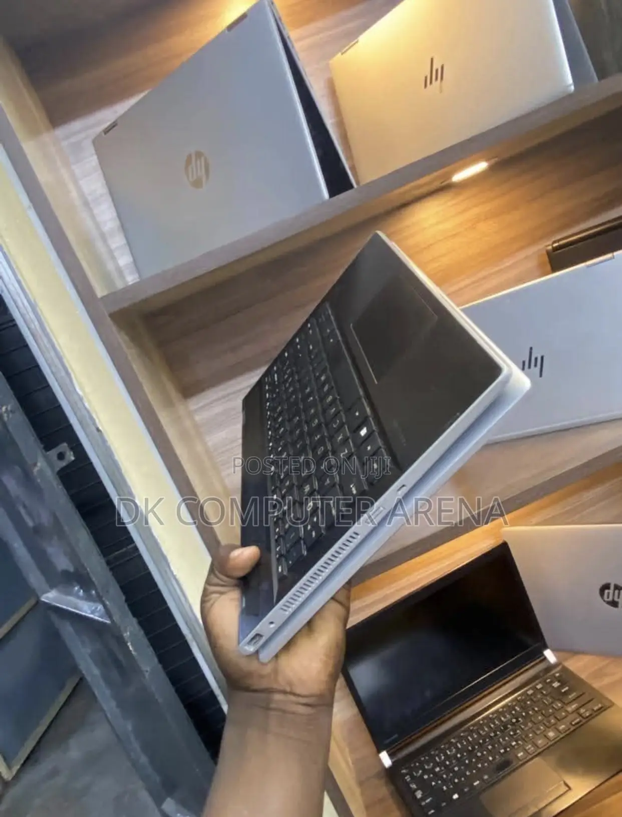 Laptop HP ProBook 4230S 4GB Intel SSD 256GB