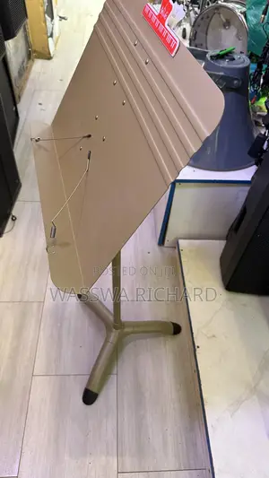 Heavy Duty Music Stand