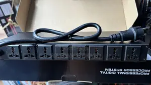 Power Squnce/Power Controller