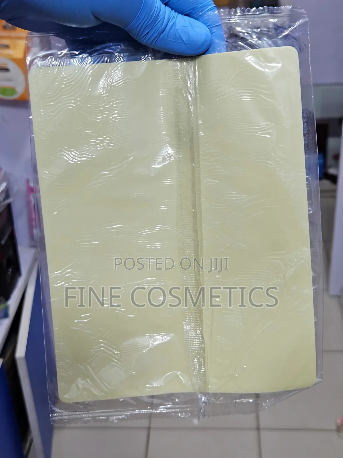3pieces Double Sides Fake Skin Tattoo Practice for Beginners and Pros