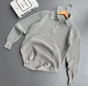 Serena Quarter Zip
