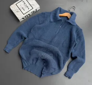 Serena Quarter Zip