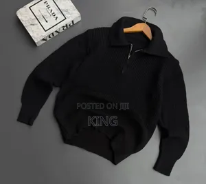 Serena Quarter Zip