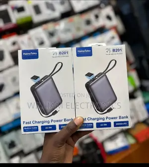 Haino Teko 20000mah Power Bank