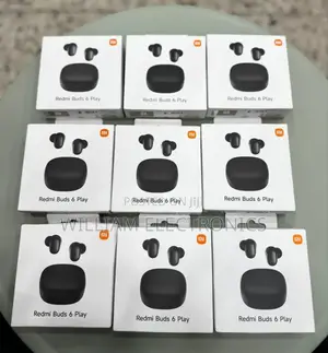 Redmi Buds 6 Play