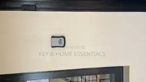 Combination Key Box