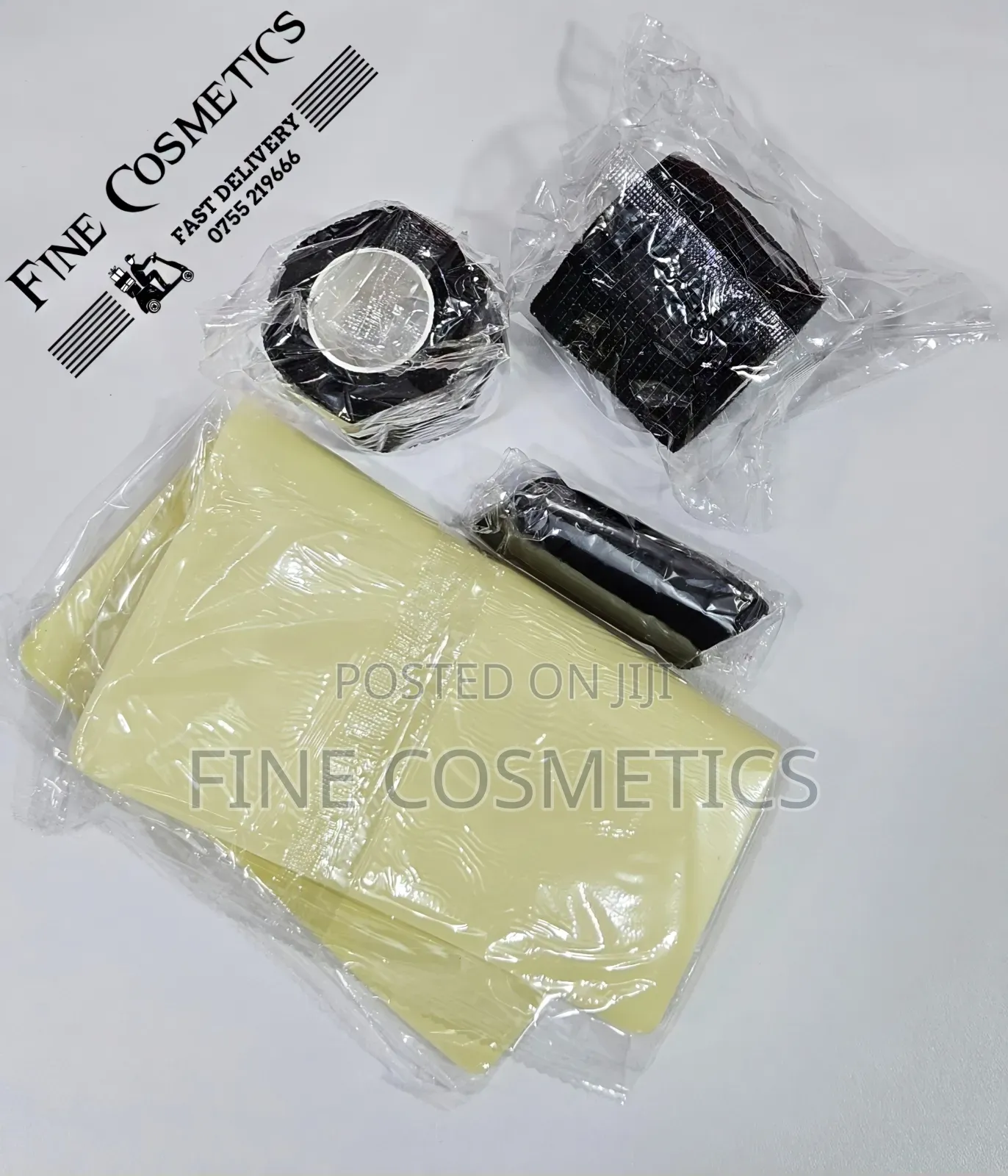 Beginner's Tattoo Kit | Machine With Accessories Micro Blading Make Up