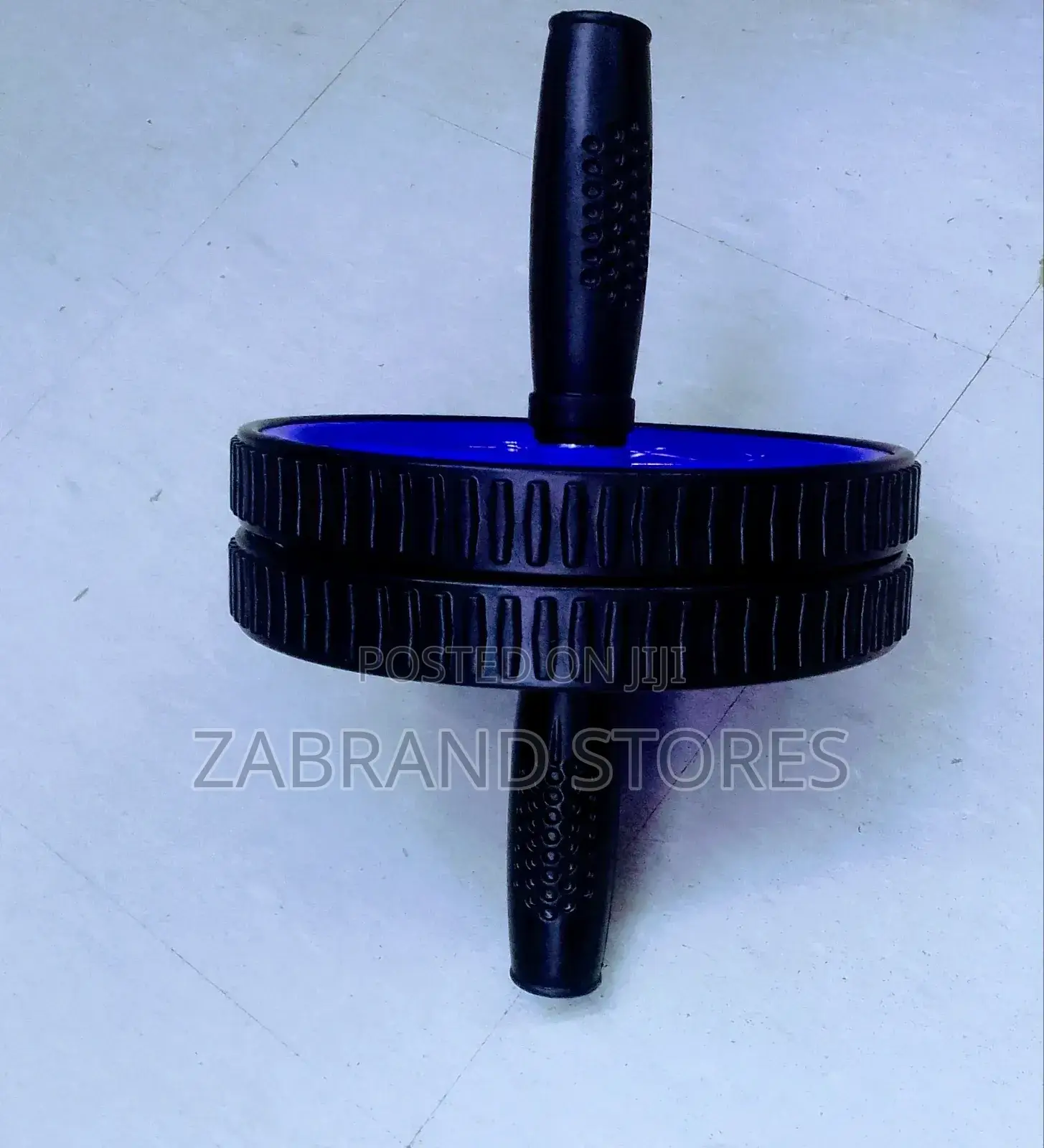 Ab Wheel/ Total Body Exercise Roller