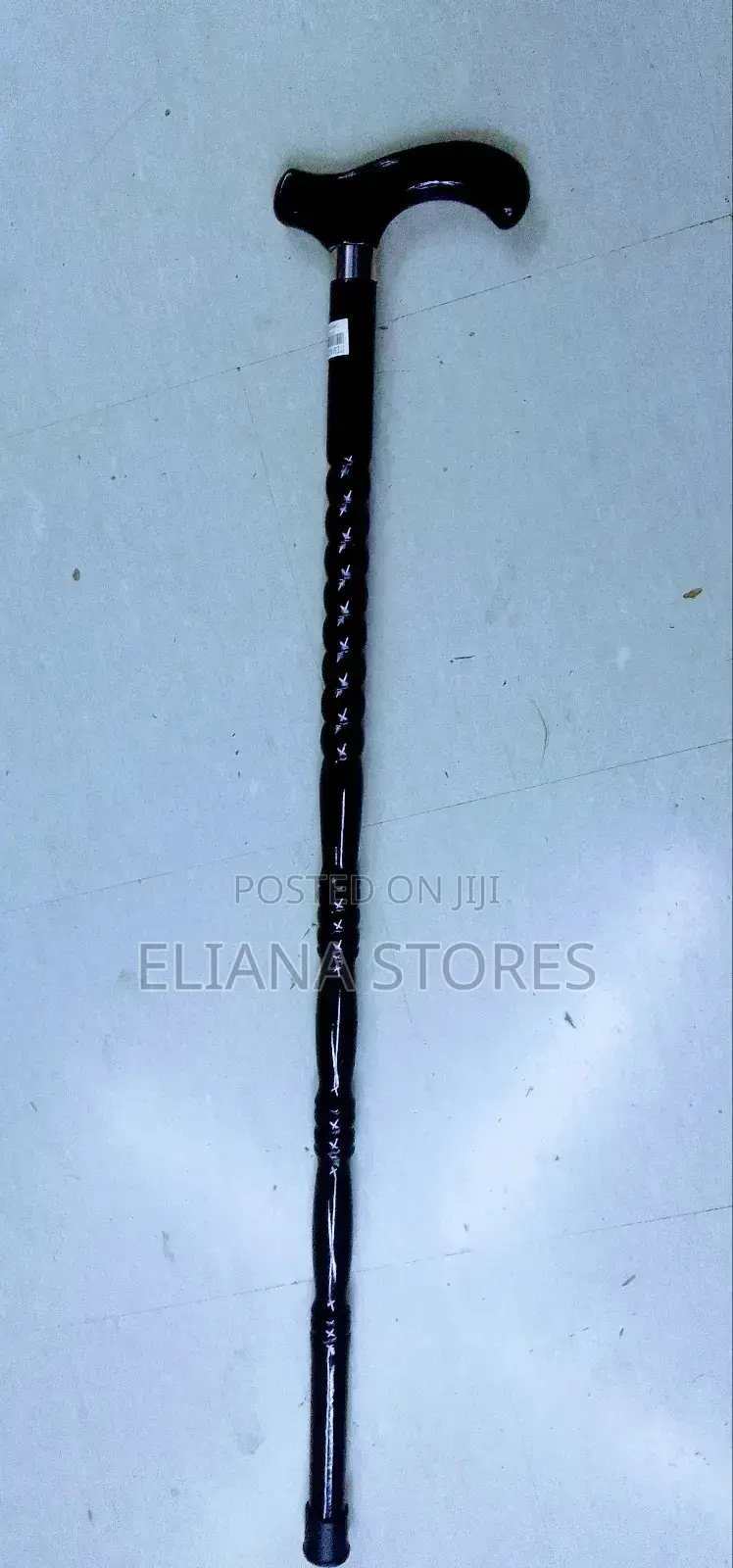Solid Walking Stick