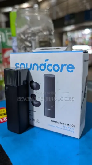 Soundcore A30i U