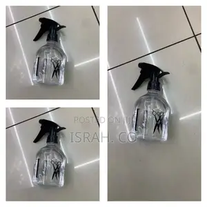 Hair Dresser Spray
