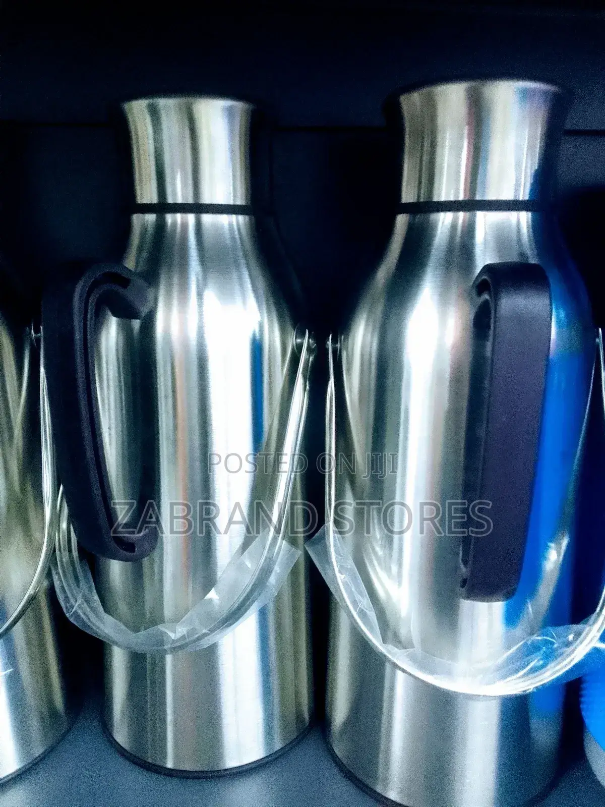 Stainless Steel Vacuum Flask 3.5l