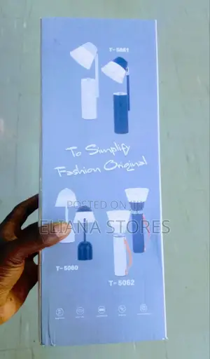 Top Table Reading Lamp