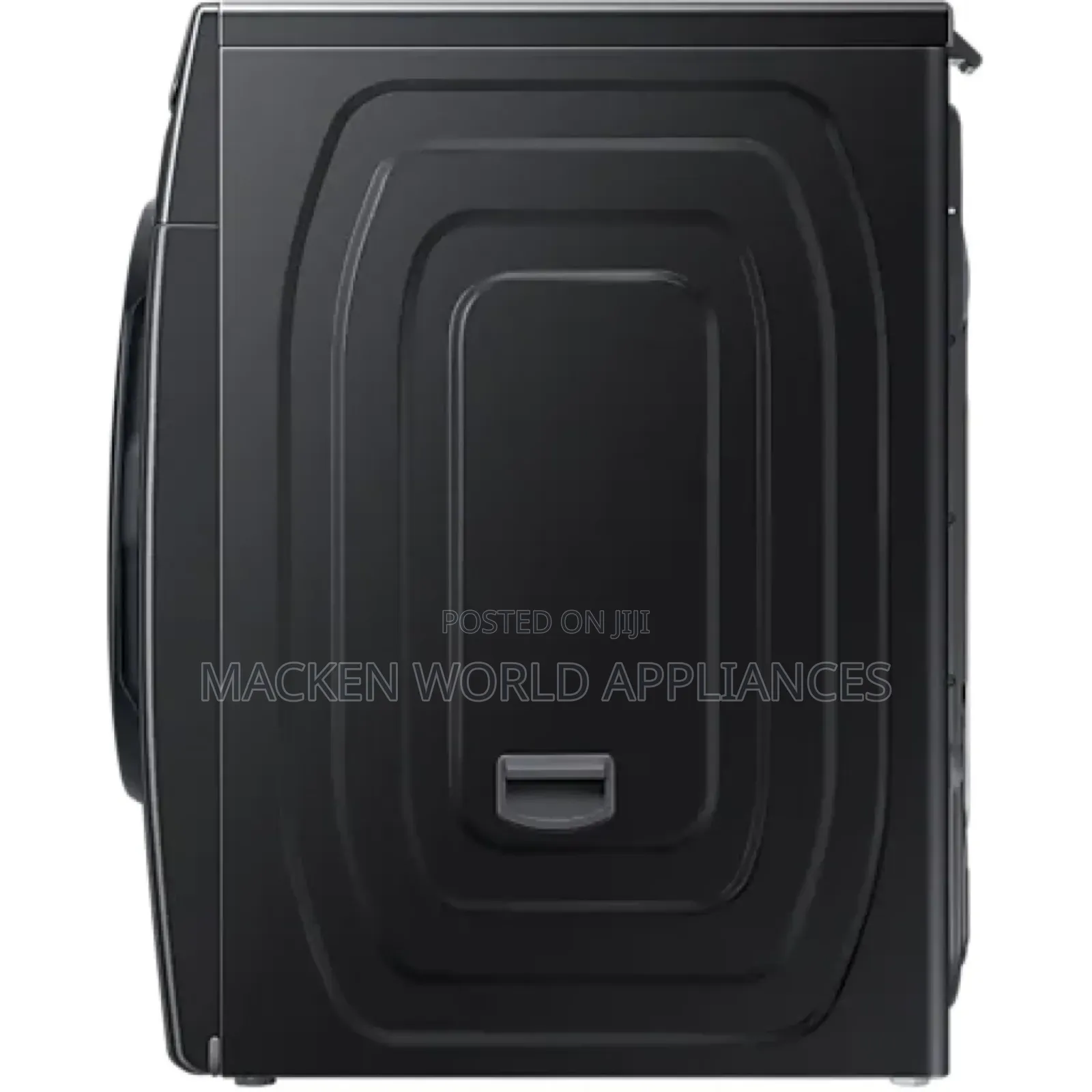 Samsung 21kg Washer + 12kg Dryer Wd21t6300gv With Eco Bubbletm
