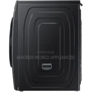 Samsung 21kg Washer + 12kg Dryer Wd21t6300gv With Eco Bubbletm