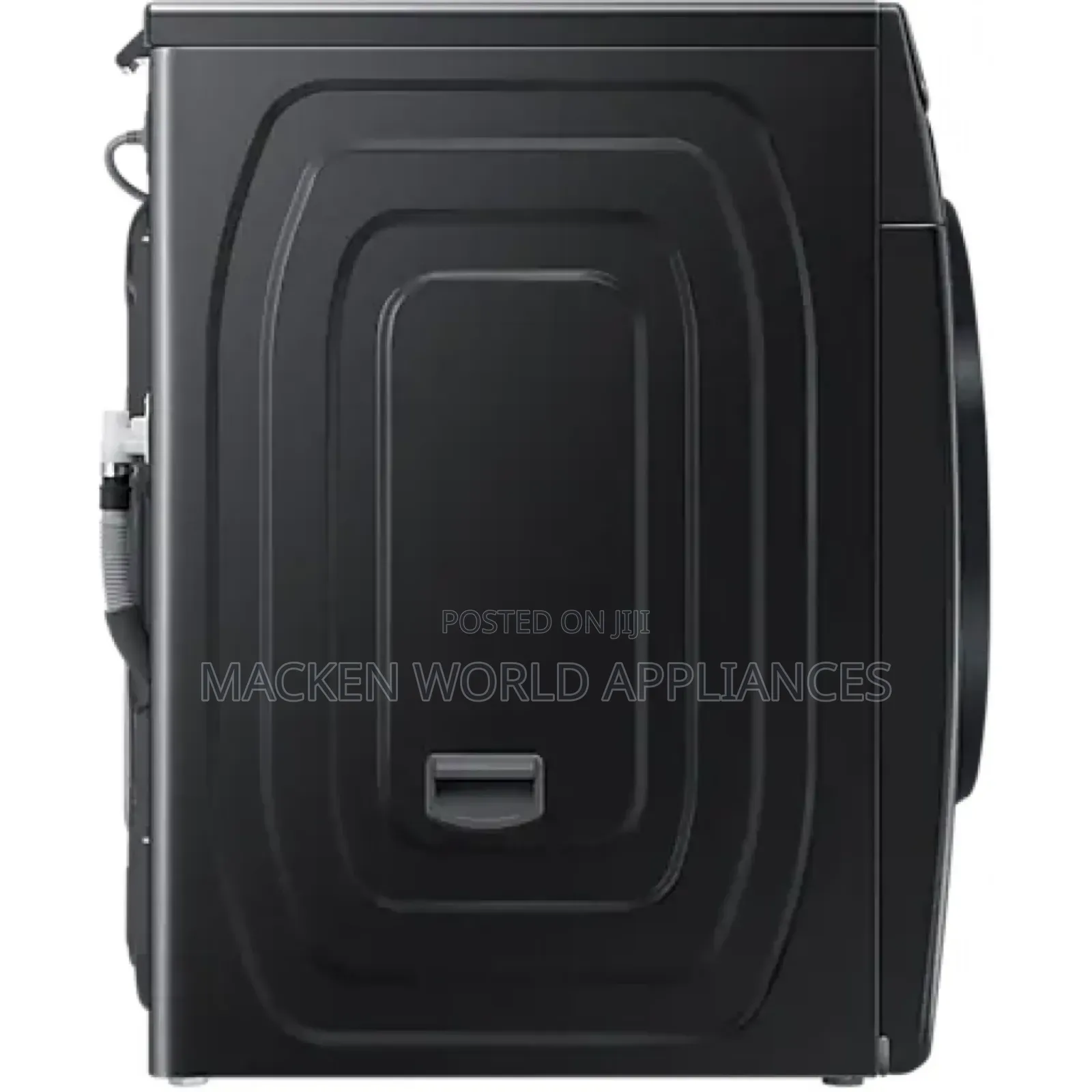 Samsung 21kg Washer + 12kg Dryer Wd21t6300gv With Eco Bubbletm