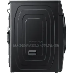 Samsung 21kg Washer + 12kg Dryer Wd21t6300gv With Eco Bubbletm