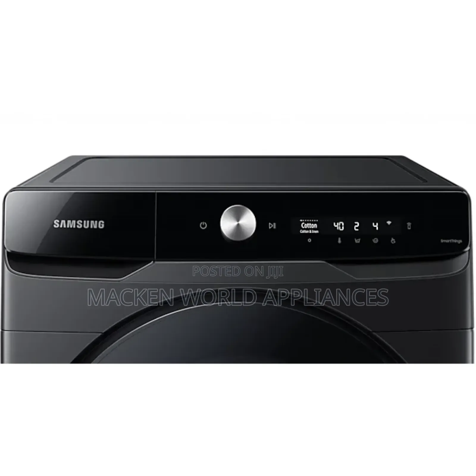 Samsung 21kg Washer + 12kg Dryer Wd21t6300gv With Eco Bubbletm