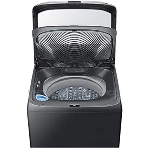 Samsung 19kg Top Load Washer Digital Inverter Wobble Wa19a8370gv