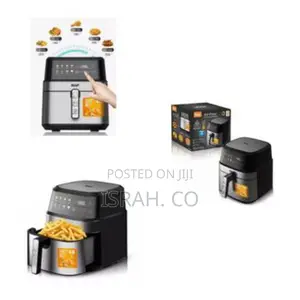 Raf 8 Liters Digital Air Fryer | R5309