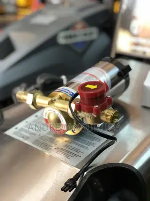 Hot and Cold Water Pump