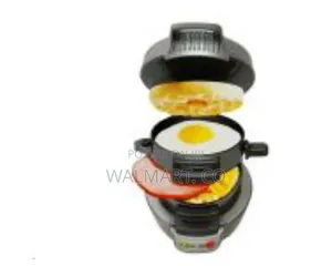 Raf Burger Maker Panini Press Home Breakfast Machine