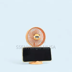 Yase Handheld Fan Ys908 - Portable 3-speed Mini Fan