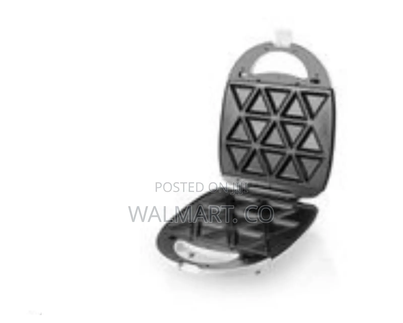 Saachi 7 in 1 Multi Snacks Maker,Donuts, Sandwich,Samosa,Biscuit