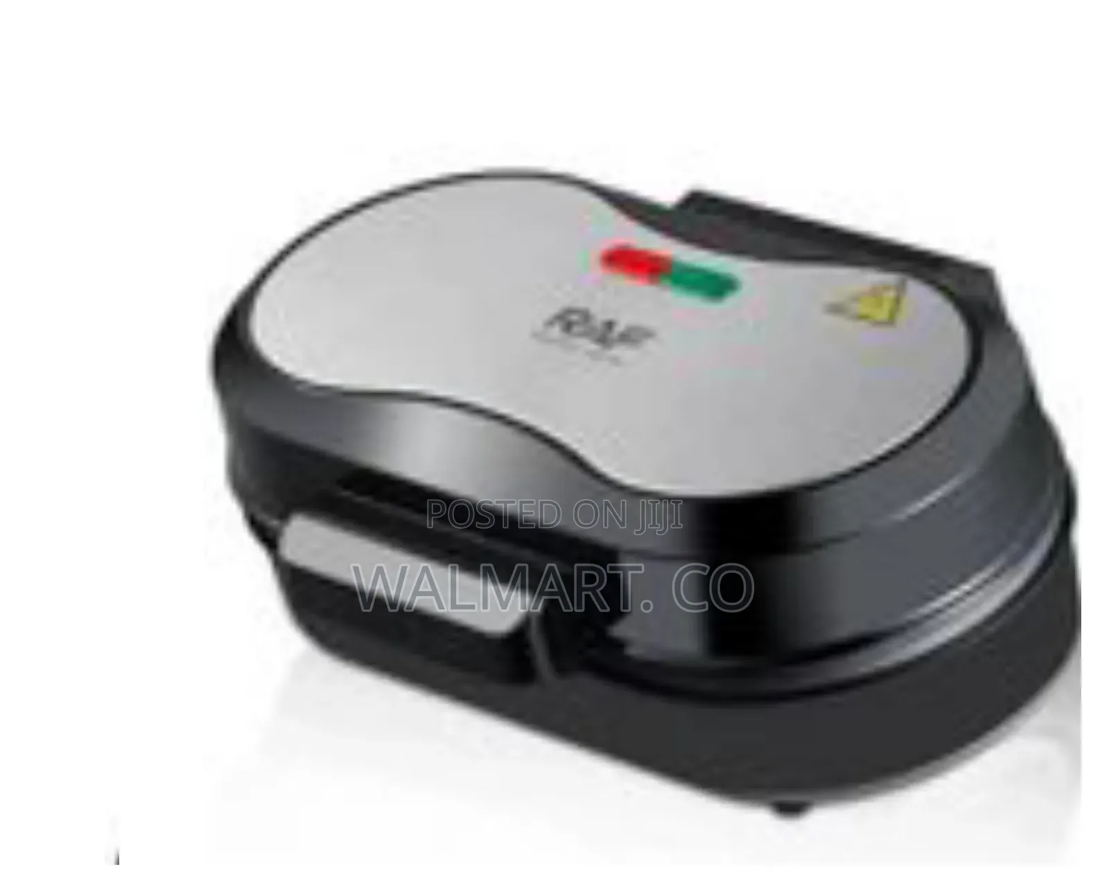 Raf Electric Burger Press Maker