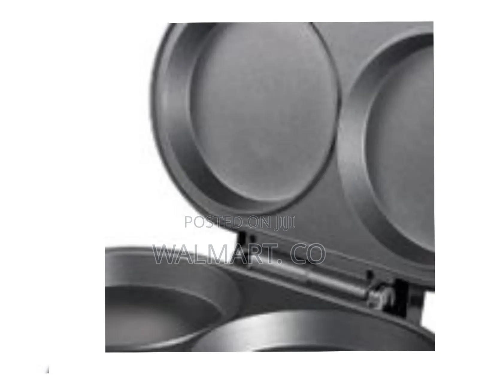 Raf Electric Burger Press Maker