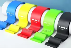 Mini Loop Resistance Bands