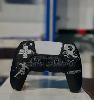 Original Uk Used Ps5 Dualsense Controllers– Engineered to Endure.