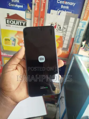 Xiaomi Redmi 13C 256 GB Gray