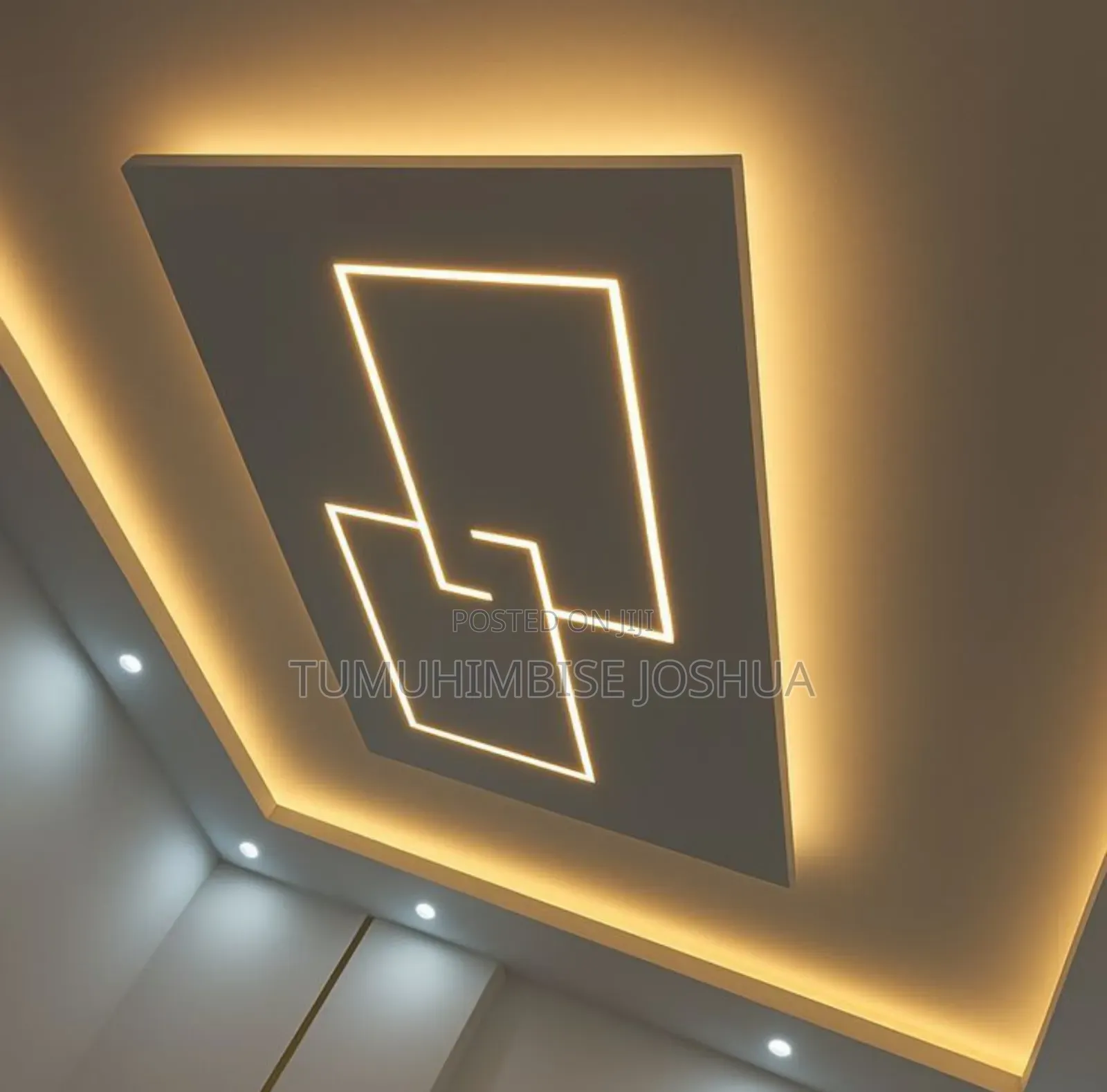 Ceiling Gypsum Services