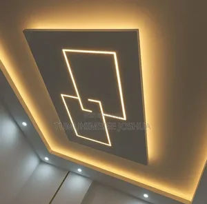 Ceiling Gypsum Services